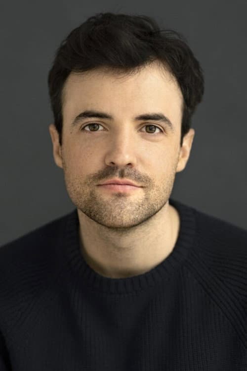 Simon Daniel Boisvert foto