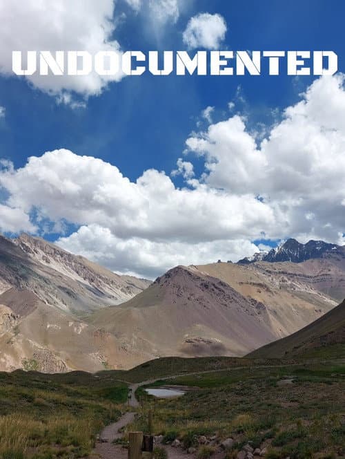 Undocumented (2025) poster