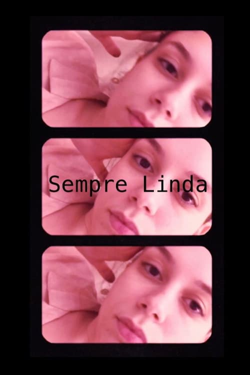 Sempre Linda (2019) poster