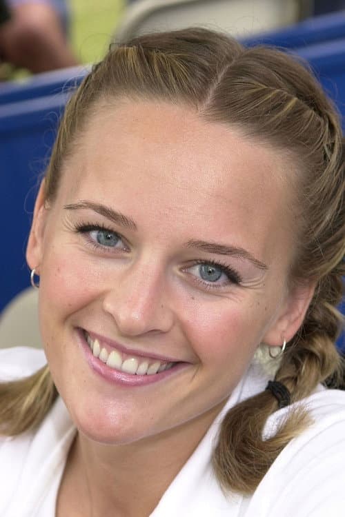 Daniella Deutscher foto