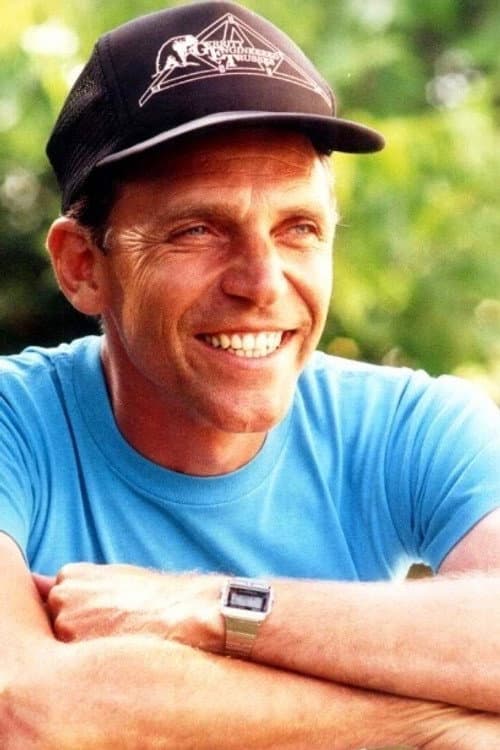 Sam Firstenberg foto