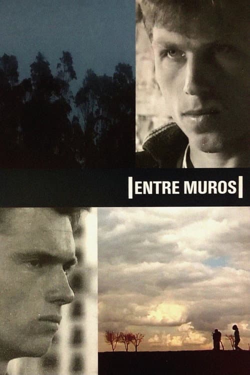 Entre Muros (2003) poster