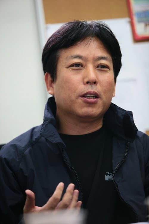 Kim Eui-suk foto