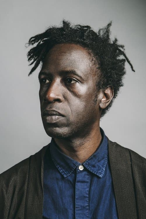 Saul Williams foto