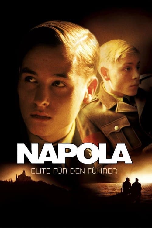 Napola - Elite für den Führer (2004) poster