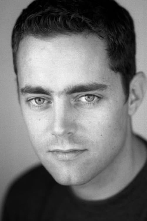 Simon Scott foto