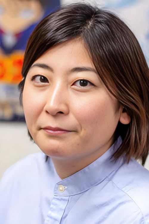 永岡智佳 foto
