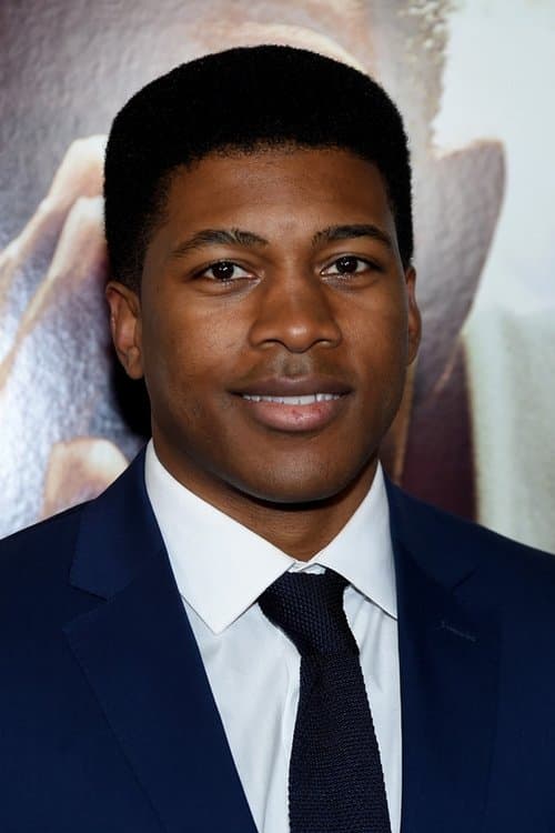 Eli Goree foto
