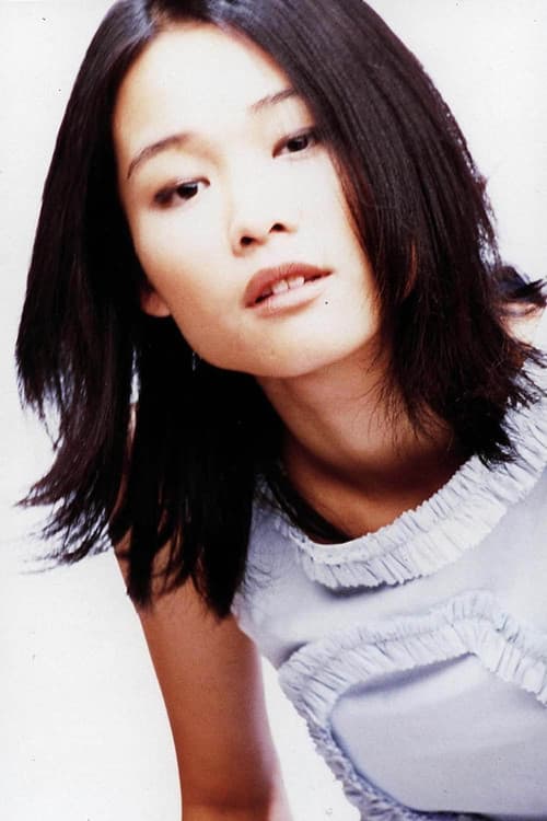 許美靜 foto