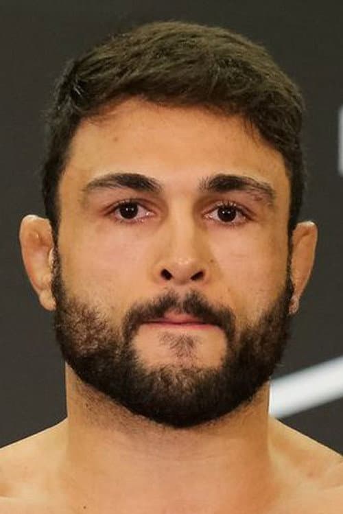 Glaico França foto