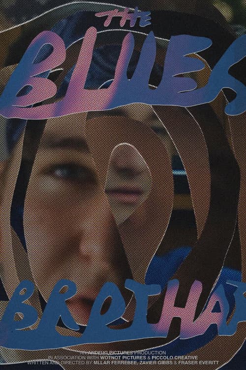 The Blues Brothaz (2026) poster