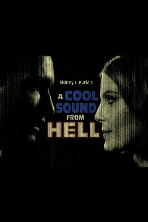 A Cool Sound from Hell (1959) poster