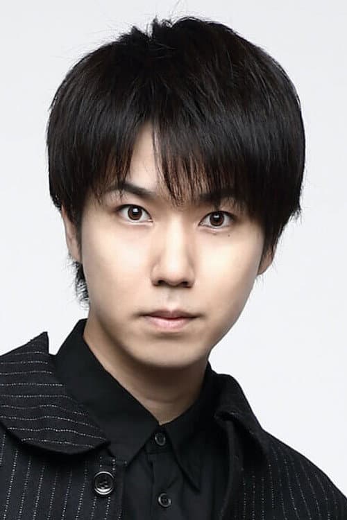 桑野晃輔 foto