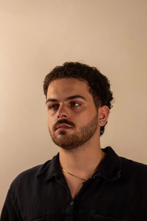 Philip Di Matteo foto