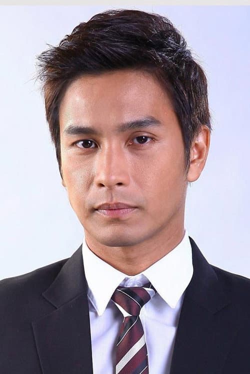 อนุชิต สพันธุ์พง foto