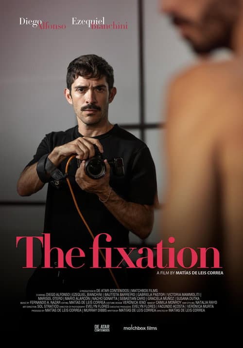 La fijación (2026) poster