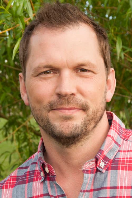 Jimmy Doherty foto
