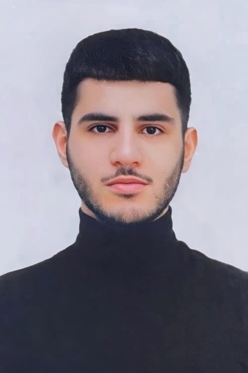 Ismail Mamedov foto
