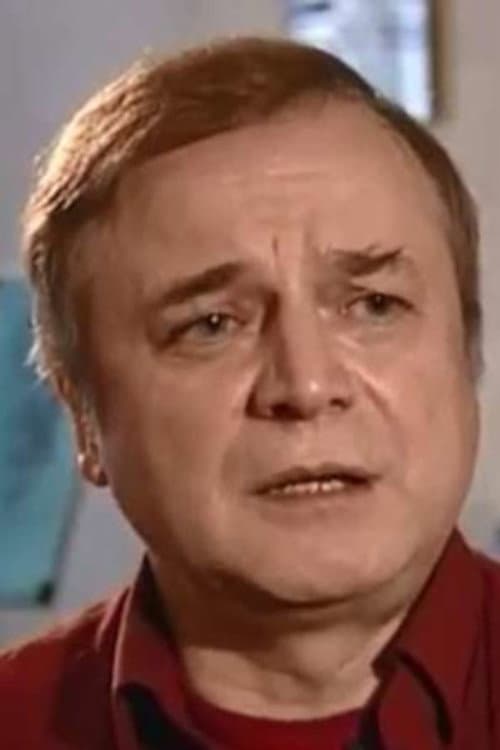 Михаил Григорьев foto