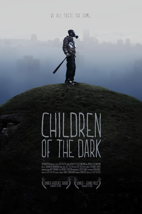 Children of the Dark (2011) poster