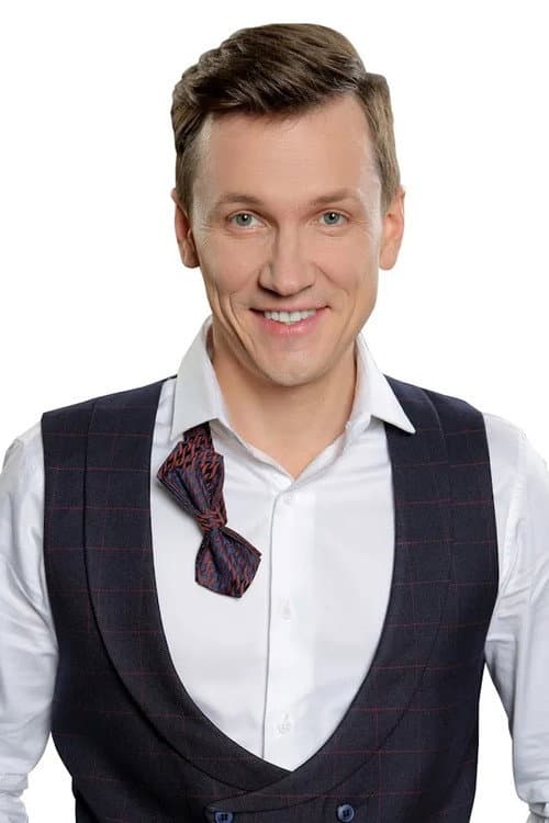 Vyacheslav Myasnikov foto
