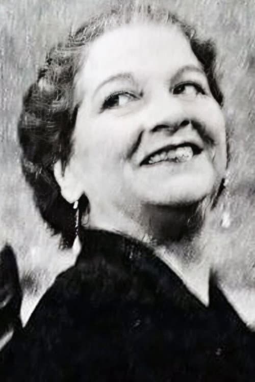 Leonor Rinaldi foto