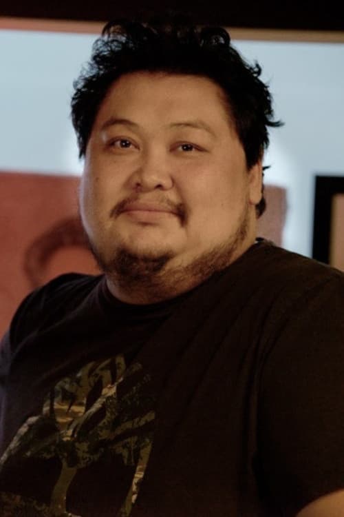 Askar Uzabaev foto