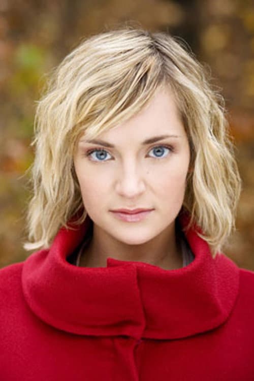 Sabrina Reiter foto