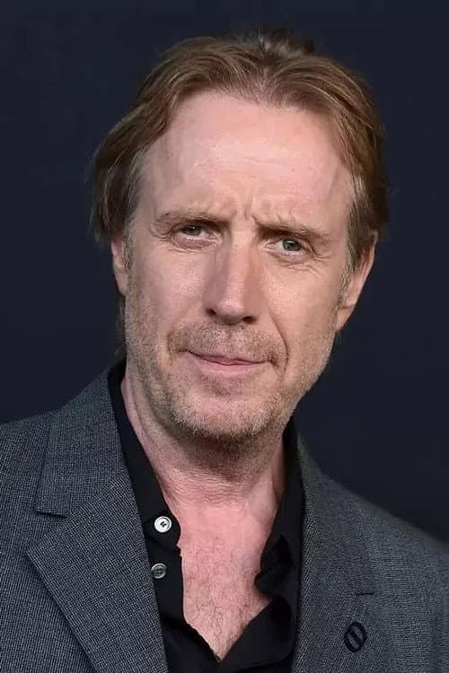 Rhys Ifans foto