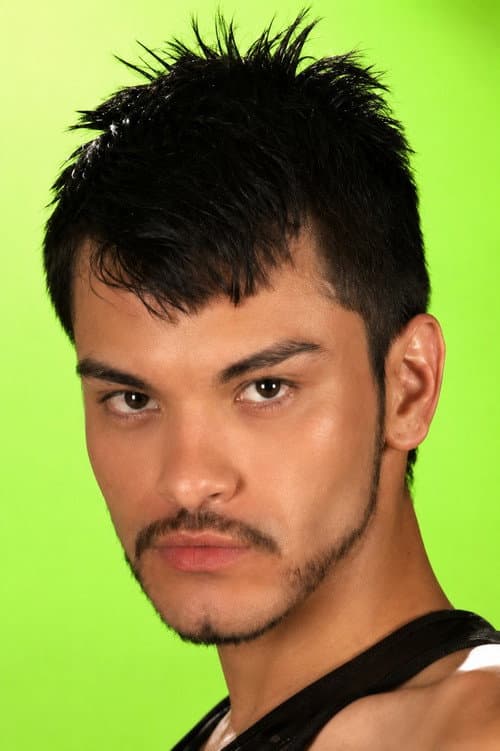 Felix Martinez foto