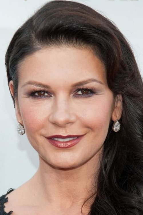 Catherine Zeta-Jones foto
