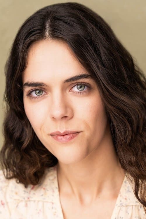 Elena Musser foto