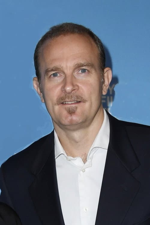 Carlo Gabriel Nero foto