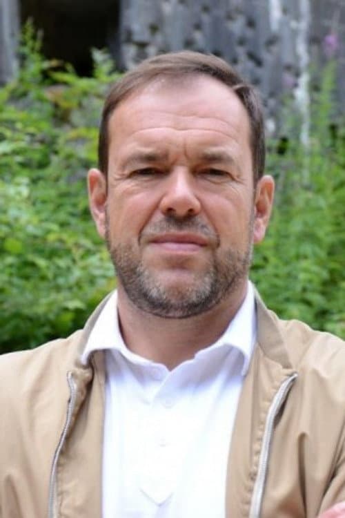Serge Tignères foto