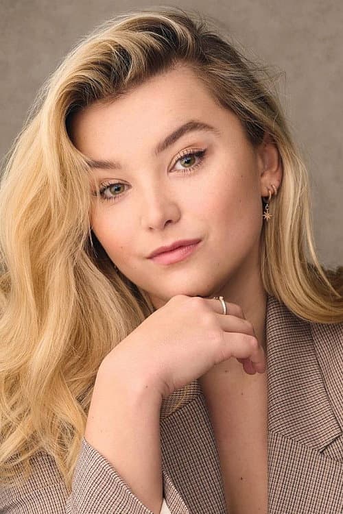 Georgie Banks foto