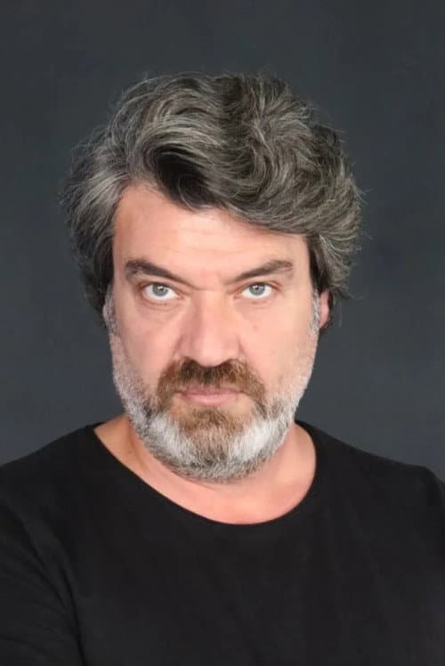 Erol Sertel foto