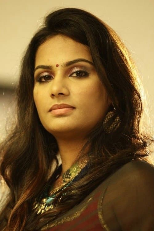 Lakshmi Priyaa foto