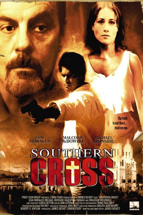 Southern Cross (1999) poster