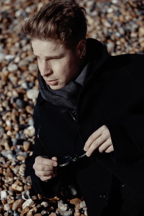 Patrik Krivanek foto