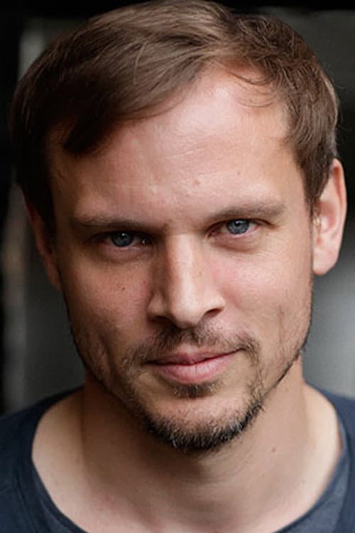 Daniel Hawksford foto