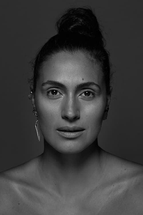 Rana Alamuddin foto