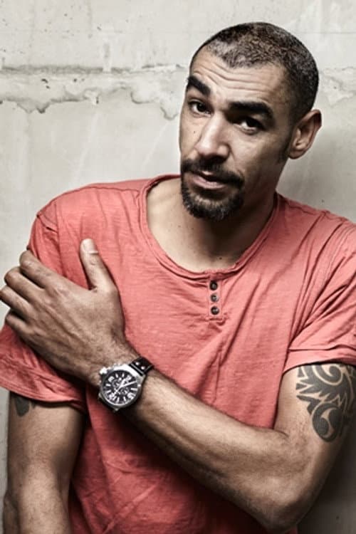 Leeroy Thornhill foto