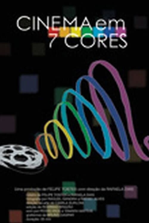 Cinema em 7 Cores (2008) poster