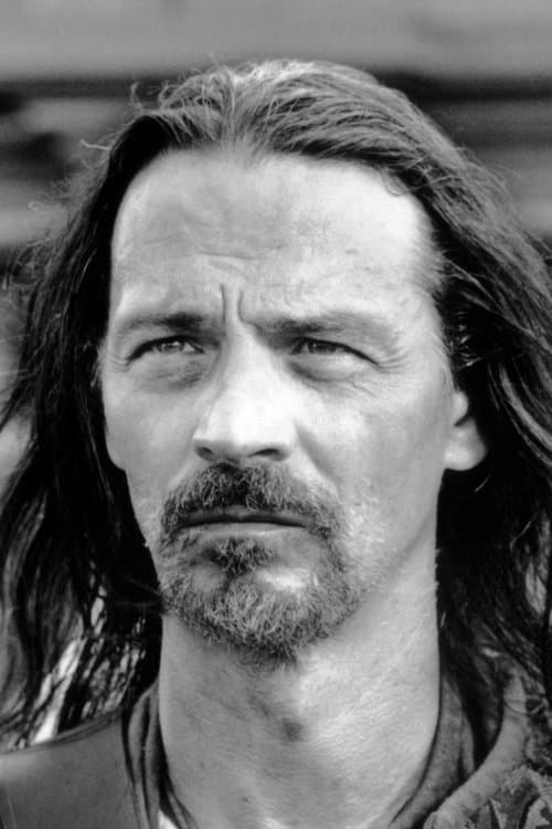 Jimmie F. Skaggs foto