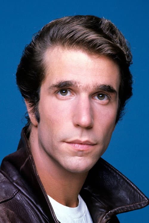 Henry Winkler foto