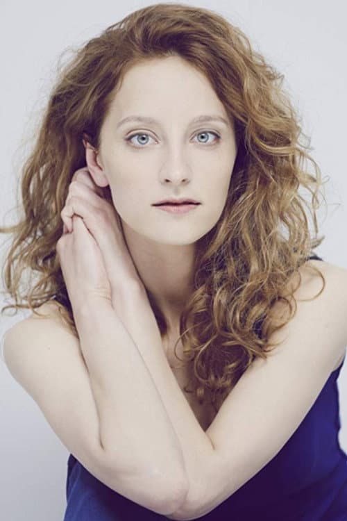 Gabija Siurbytė foto