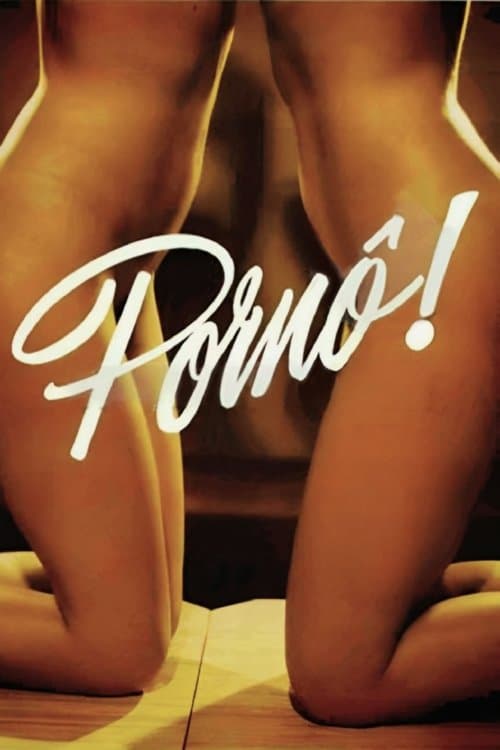 Pornô! (1981) poster