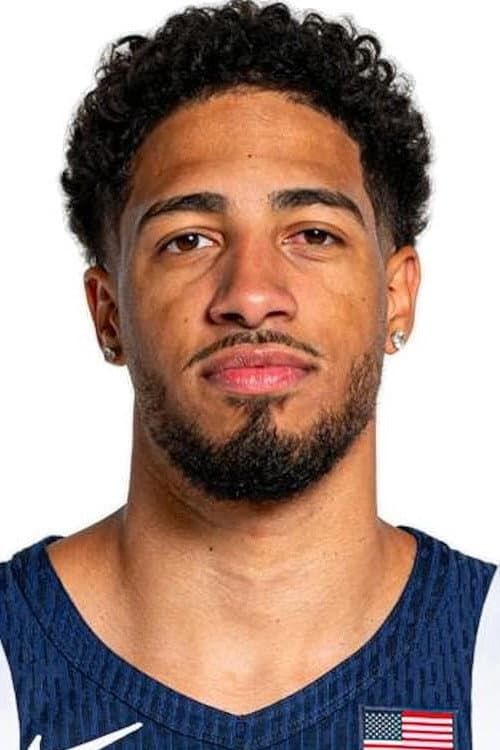 Tyrese Haliburton foto