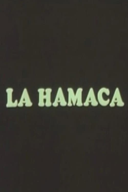La Hamaca (1975) poster