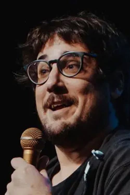 Tomás Fuentes foto